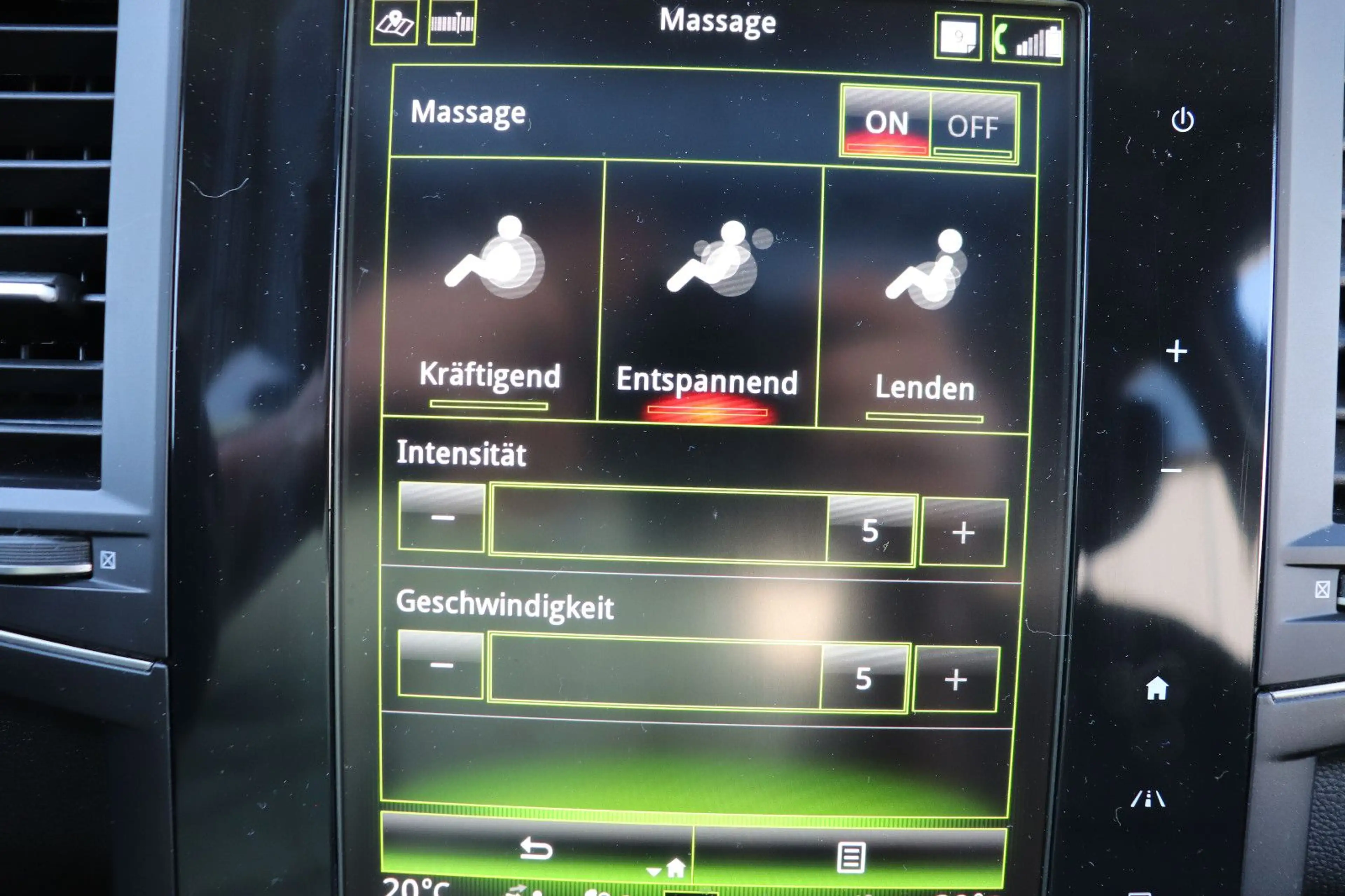 Renault Koleos KOLEOS INITIALEPARIS 2.0d AUT.4x4*PANORAMA*VOLLA — photo 20
