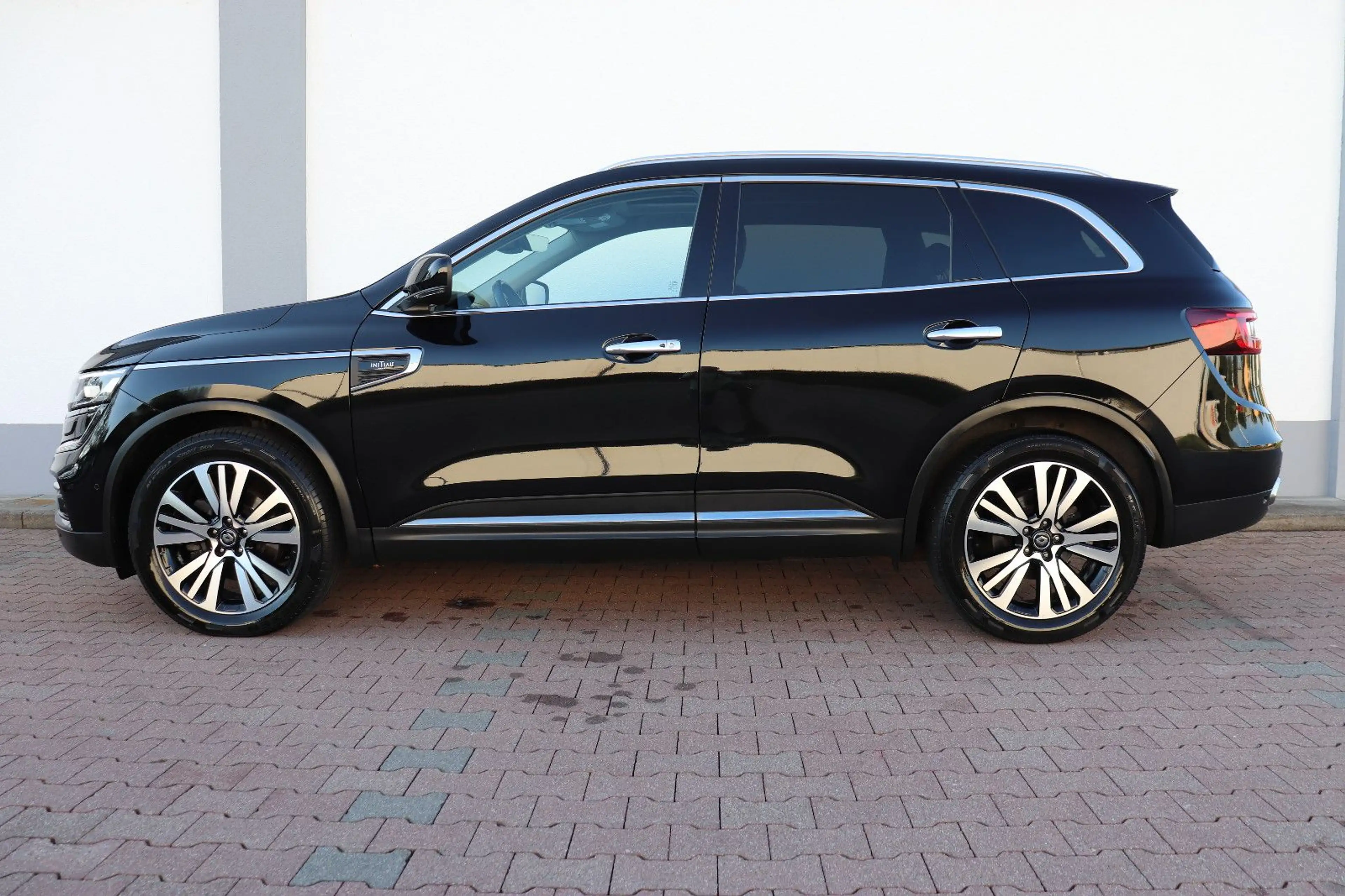 Renault Koleos KOLEOS INITIALEPARIS 2.0d AUT.4x4*PANORAMA*VOLLA — photo 3