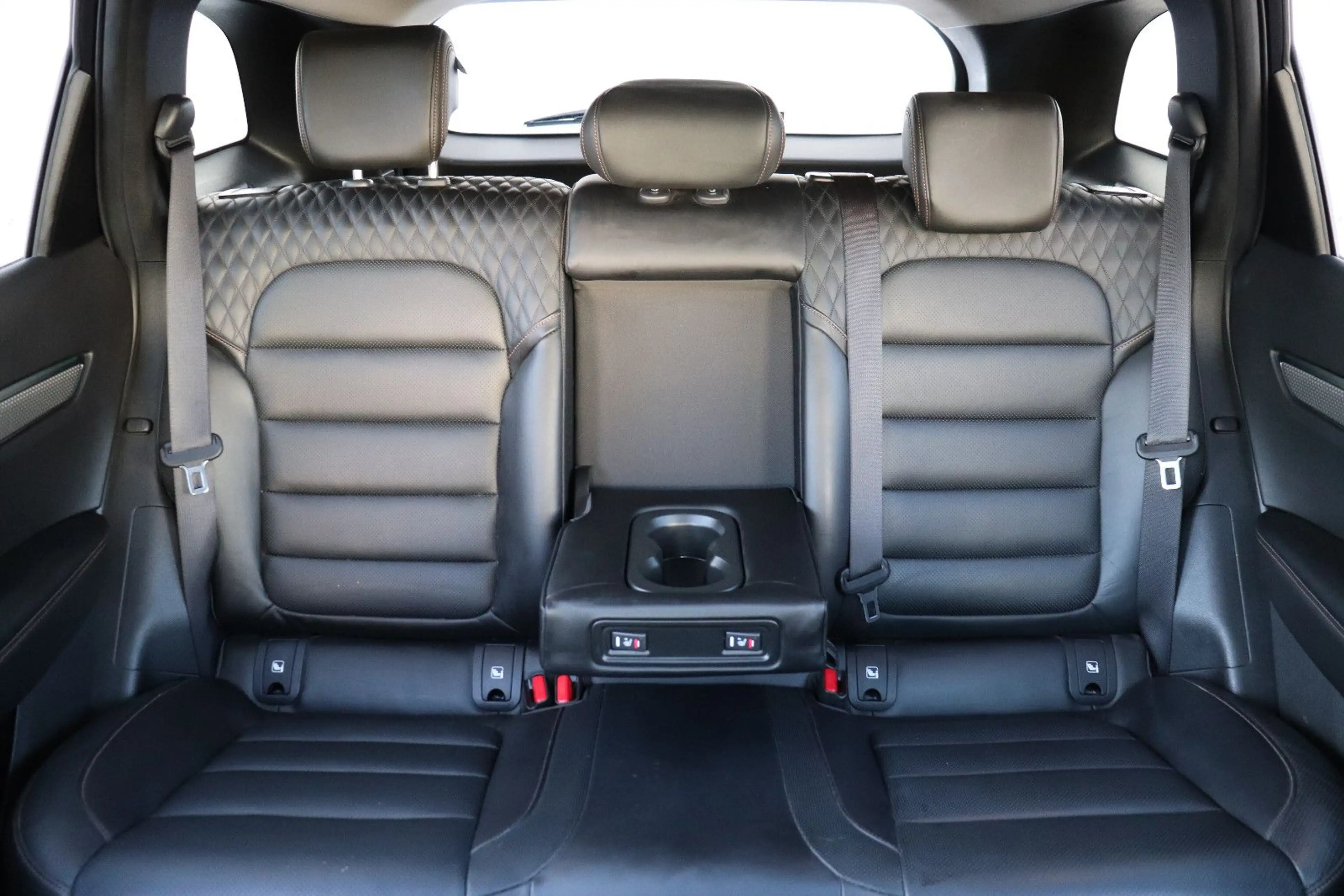 Renault Koleos KOLEOS INITIALEPARIS 2.0d AUT.4x4*PANORAMA*VOLLA — photo 10