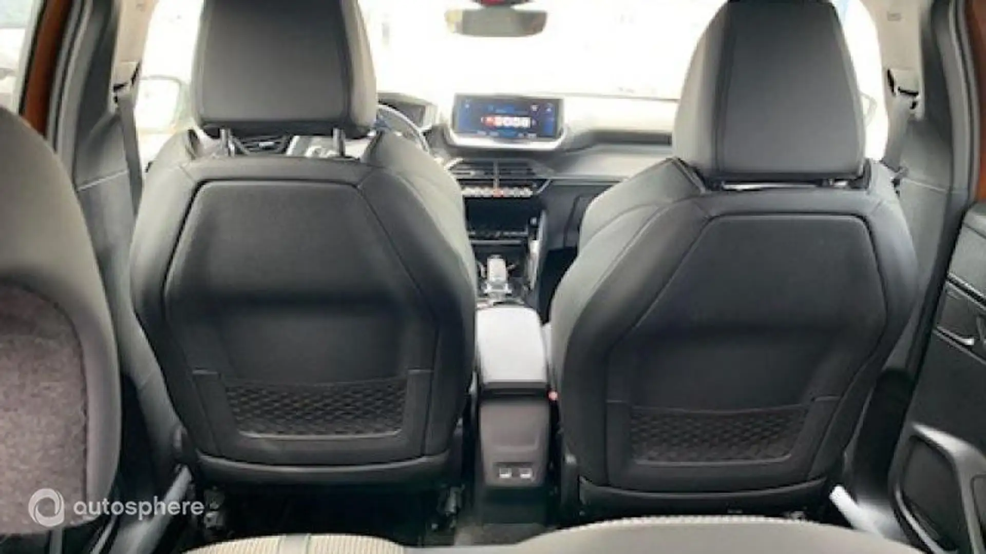 Peugeot 2008 1.5 BlueHDi 130ch S\u0026S GT Line EAT8 7cv - 2