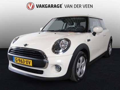 MINI One Mini || 6 maanden garantie! 1.5 Salt