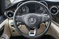 Mercedes-Benz V 250 AVANTGARDE extralang +NAVI+360°-8-SITZER+NAVI Gelb - thumbnail 18