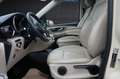 Mercedes-Benz V AVANTGARDE extralang +NAVI+360°-9-SITZER Galben - thumbnail 10