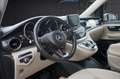 Mercedes-Benz V AVANTGARDE extralang +NAVI+360°-9-SITZER Galben - thumbnail 11
