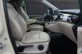 Mercedes-Benz V AVANTGARDE extralang +NAVI+360°-9-SITZER Galben - thumbnail 12