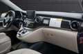 Mercedes-Benz V AVANTGARDE extralang +NAVI+360°-9-SITZER Galben - thumbnail 13