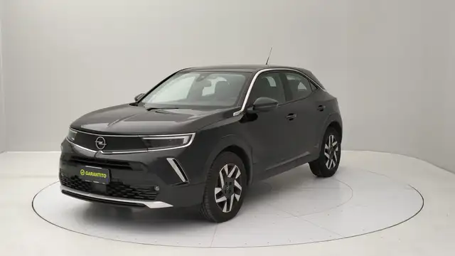 Opel Mokka 1.2 T GS Line +