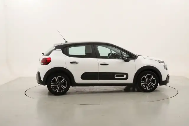 Citroen C3 view 6