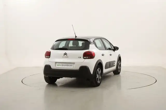 Citroen C3 view 5