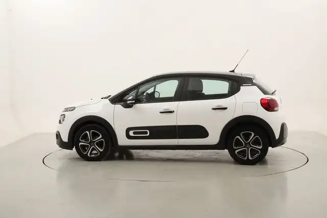 Citroen C3 view 2
