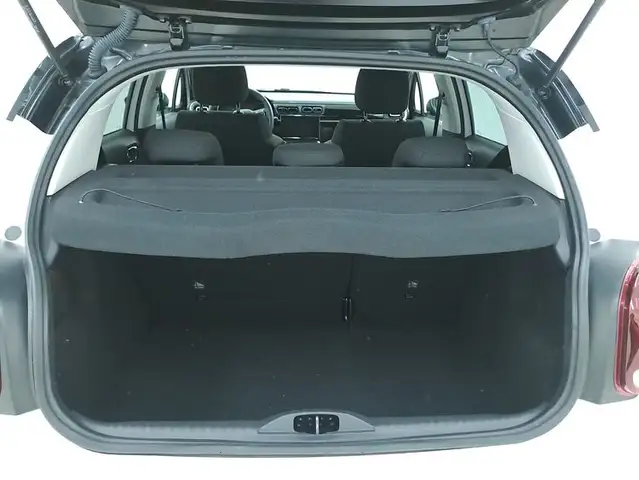 Citroen C3 view 14