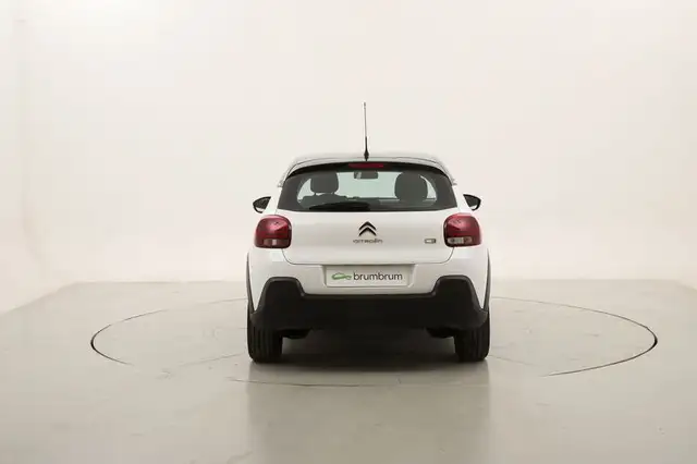 Citroen C3 view 4