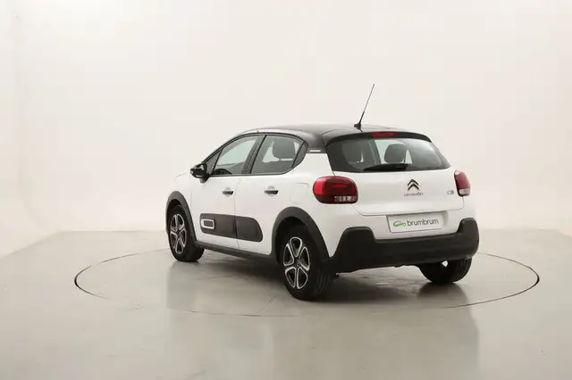 Citroen C3 view 3