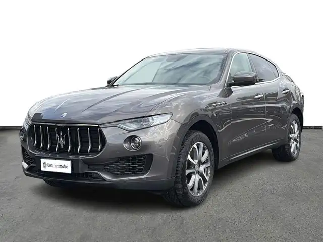 Maserati Levante 3.0 V6 275cv auto