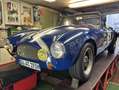 AC Cobra AC Pilgrim Hawthorn Cabrio Oldtimer Blau - thumbnail 5