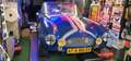 AC Cobra AC Pilgrim Hawthorn Cabrio Oldtimer Blau - thumbnail 2
