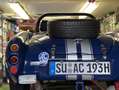 AC Cobra AC Pilgrim Hawthorn Cabrio Oldtimer Blau - thumbnail 7