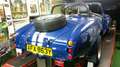 AC Cobra AC Pilgrim Hawthorn Cabrio Oldtimer Blau - thumbnail 11
