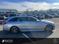 Mercedes-Benz C 180 T-Modell AMG -KAM-LED- Silber - thumbnail 7