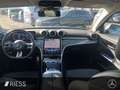 Mercedes-Benz C 180 T-Modell AMG -KAM-LED- Silber - thumbnail 15