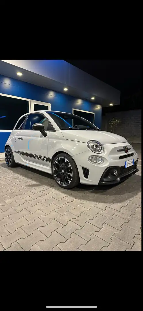 Abarth 595 Competizione competizione - 1