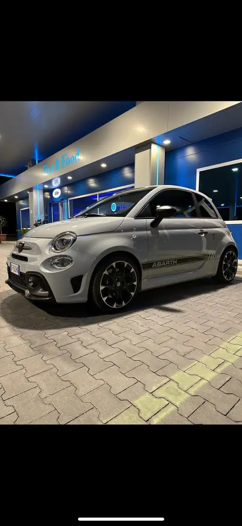 Abarth 595 Competizione competizione - 2