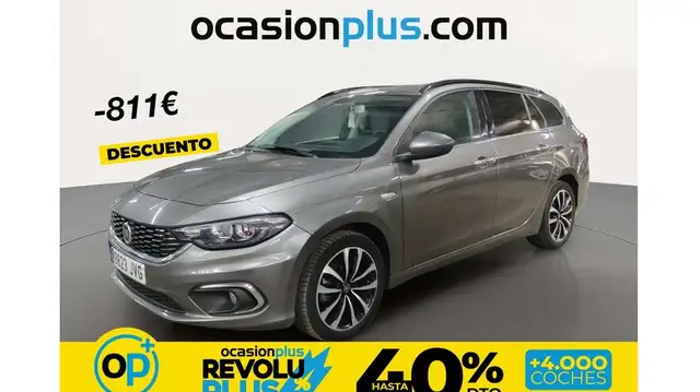 Fiat Tipo SW 1.6 Multijet II Lounge