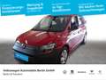 Volkswagen Caddy 1.5TSI DSG KR NAVI PDC KLIMA Rood - thumbnail 1