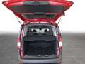 Volkswagen Caddy 1.5TSI DSG KR NAVI PDC KLIMA Rot - thumbnail 5