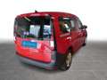 Volkswagen Caddy 1.5TSI DSG KR NAVI PDC KLIMA Rot - thumbnail 3
