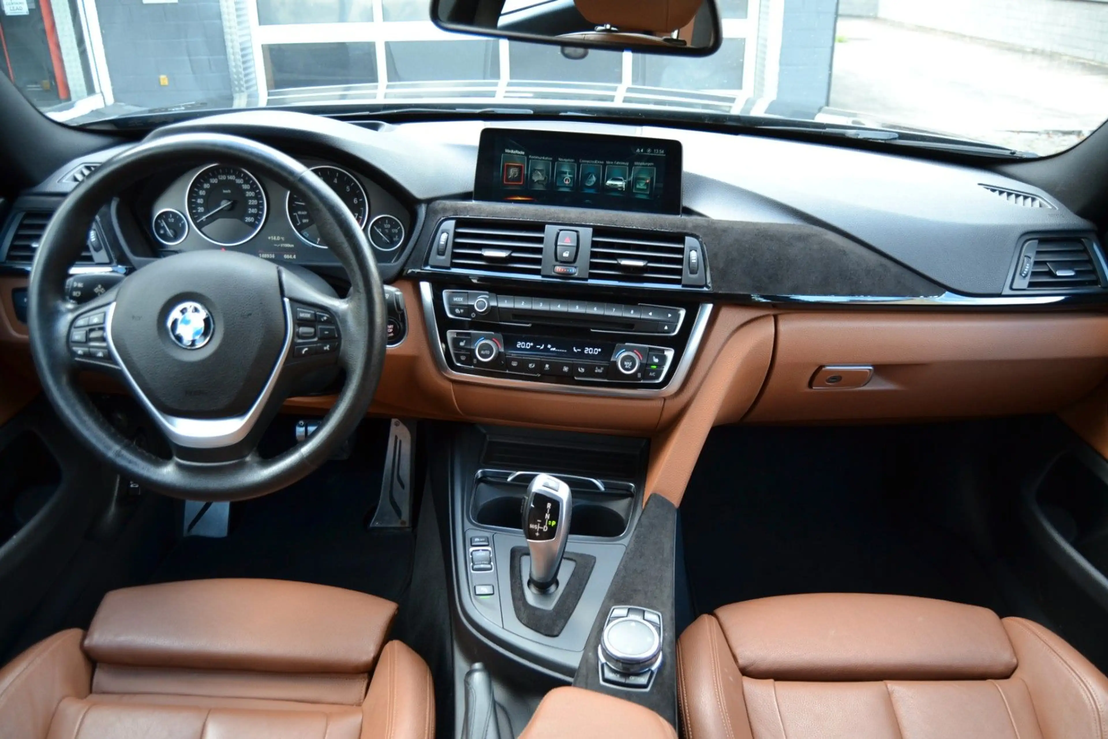BMW 430 i xDrive Luxury Line*HuD*ACC*TotW*Kamera* — photo 13