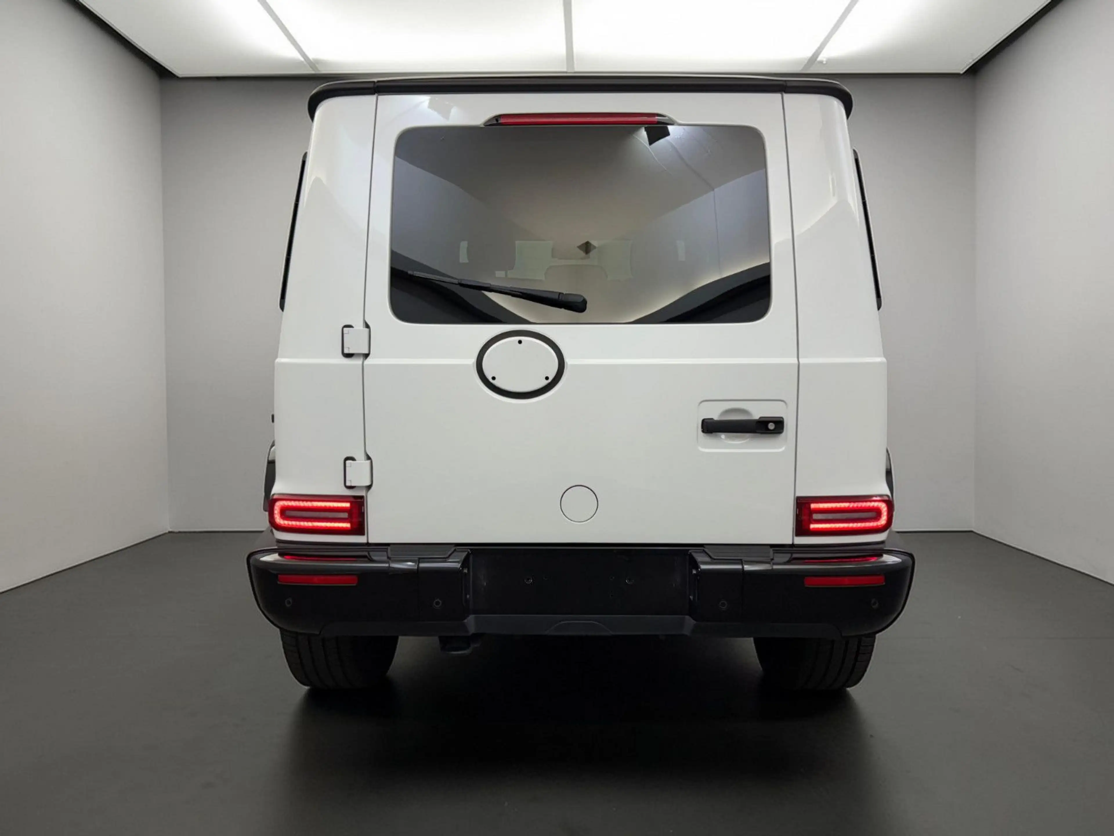 Mercedes-Benz G 500 AMG-LINE*EXCLUSIV*MANUF*MY23*RAUTE*MEGAVO — photo 6