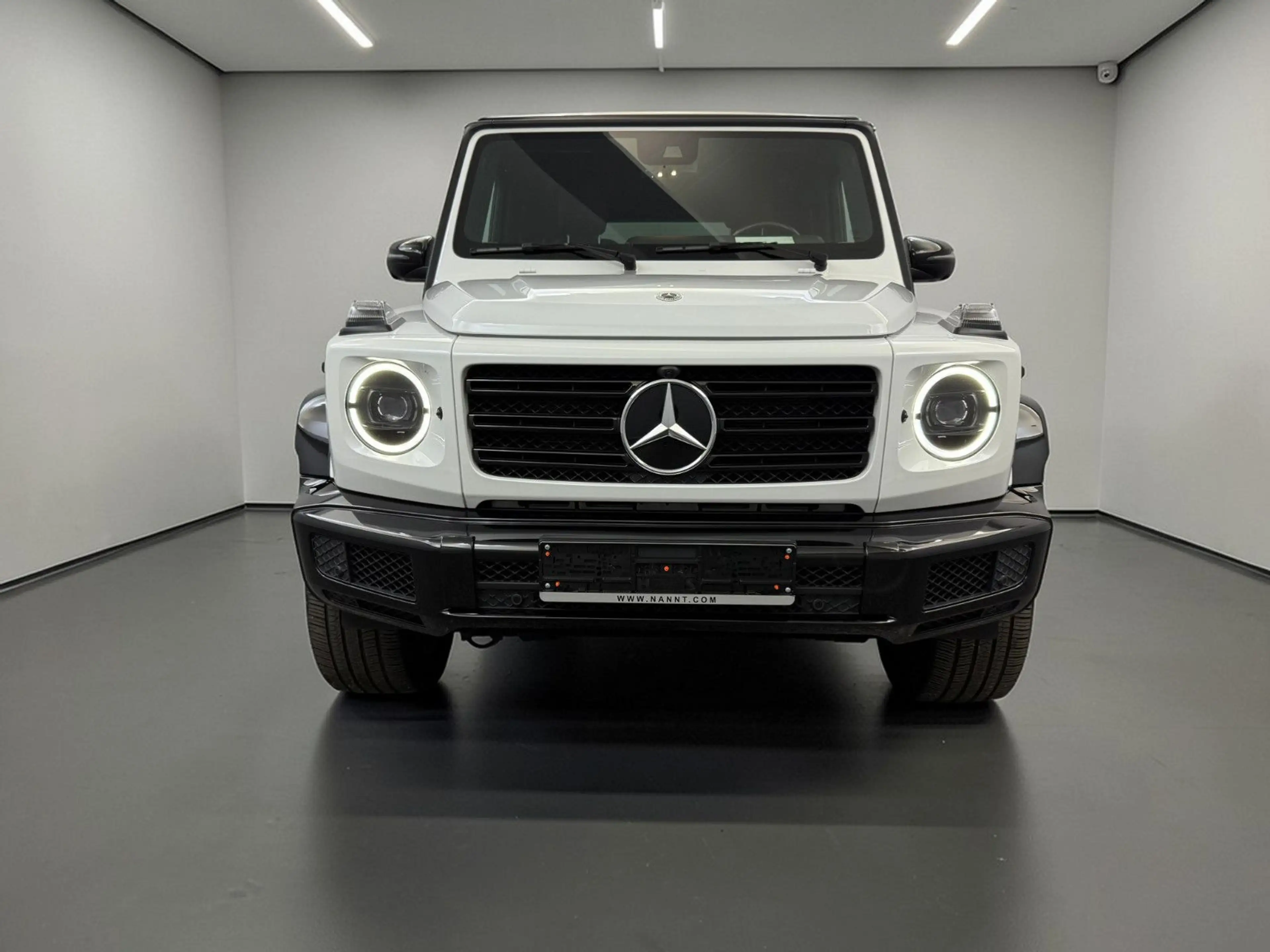 Mercedes-Benz G 500 AMG-LINE*EXCLUSIV*MANUF*MY23*RAUTE*MEGAVO — photo 2