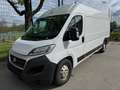 Fiat DUCATO MAXI KLIMA L5H2 Weiß - thumbnail 1