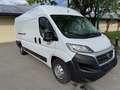 Fiat DUCATO MAXI KLIMA L5H2 Weiß - thumbnail 2