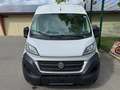 Fiat DUCATO MAXI KLIMA L5H2 Weiß - thumbnail 5