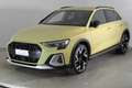 Audi A3 allstreet 35 TFSI S tronic Identity Contrast Jaune - thumbnail 1