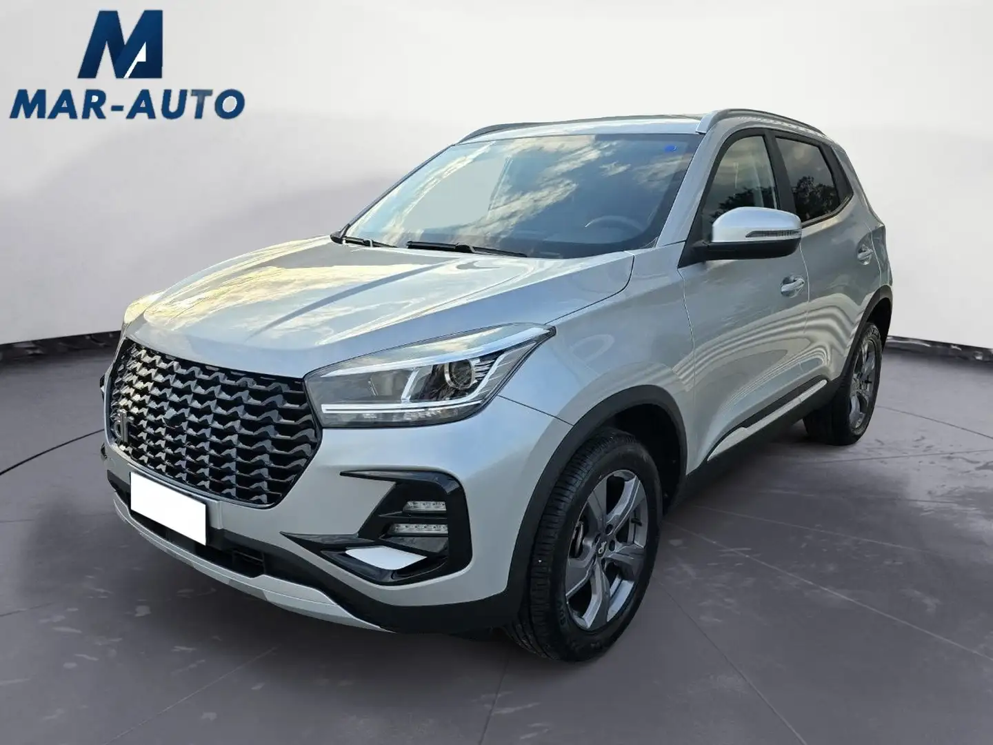 DR Automobiles DR5.0 1.5 Unica - 1
