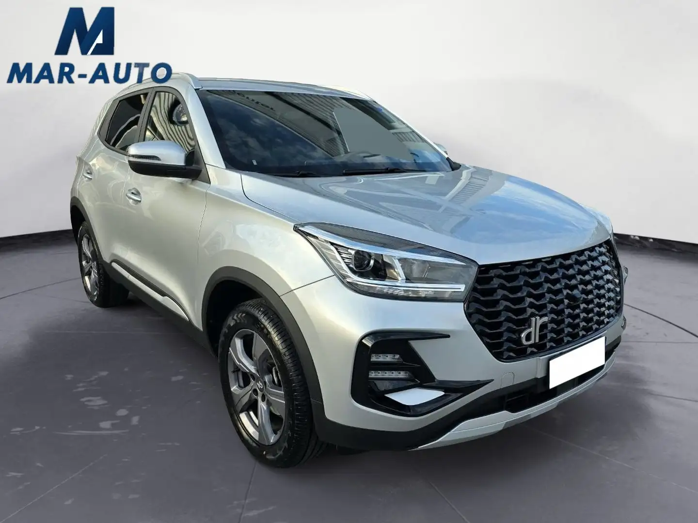 DR Automobiles DR5.0 1.5 Unica - 2