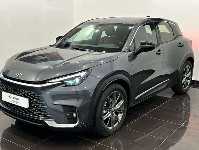 Lexus LBX Elegant - foto 1