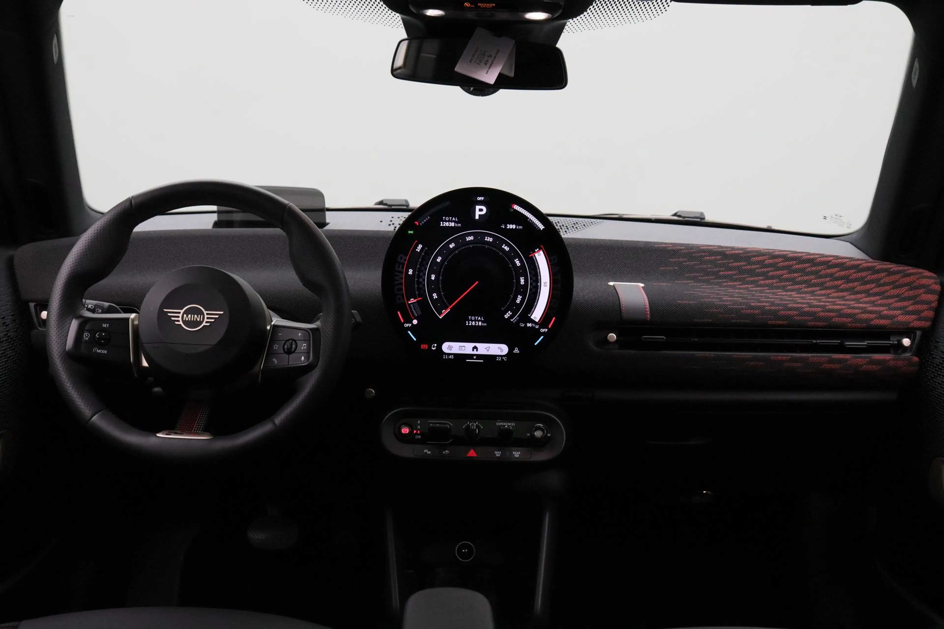 MINI John Cooper Works 3-Deurs SE Cooper M 54.2 kWh — photo 3