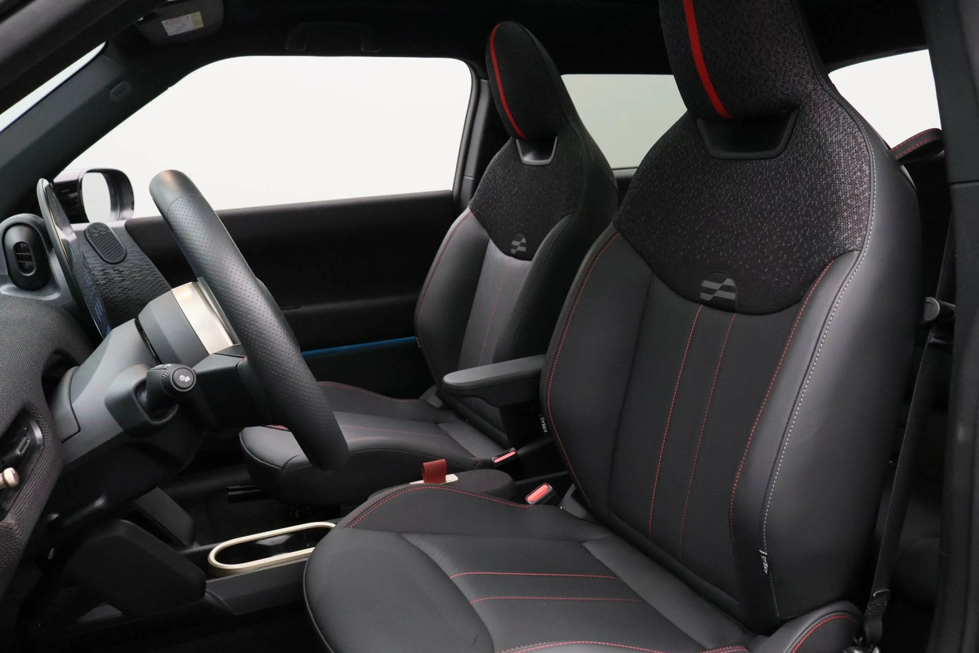 MINI John Cooper Works 3-Deurs SE Cooper M 54.2 kWh — photo 5
