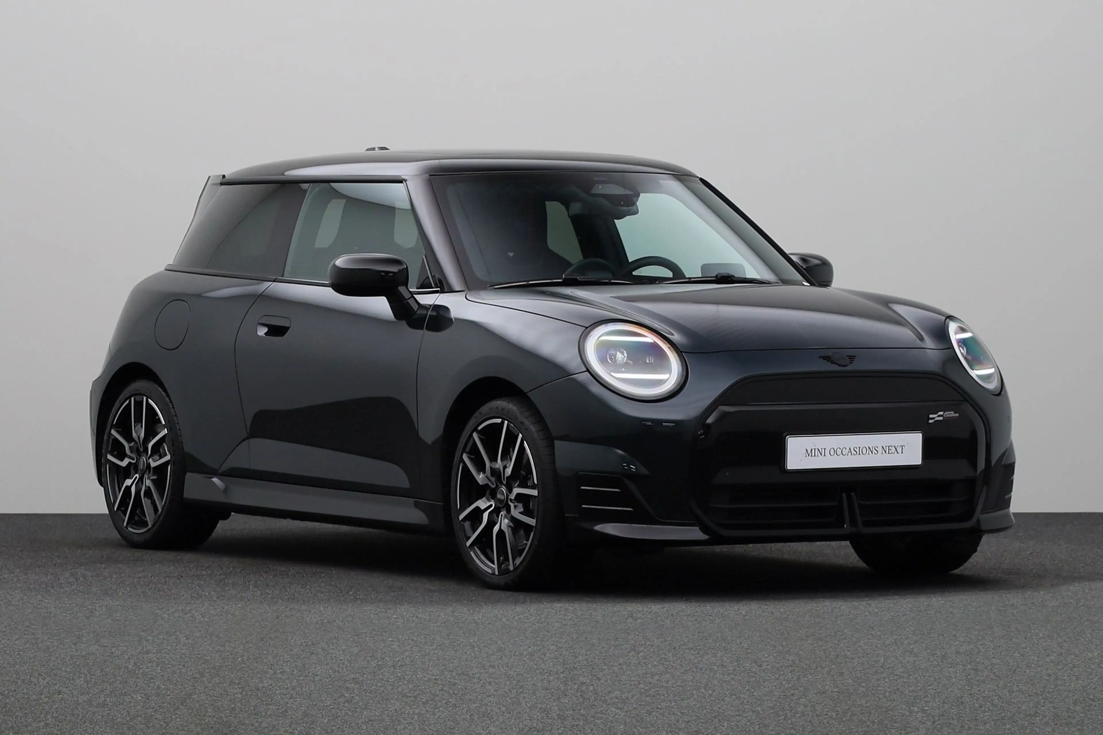 MINI John Cooper Works 3-Deurs SE Cooper M 54.2 kWh — photo 8