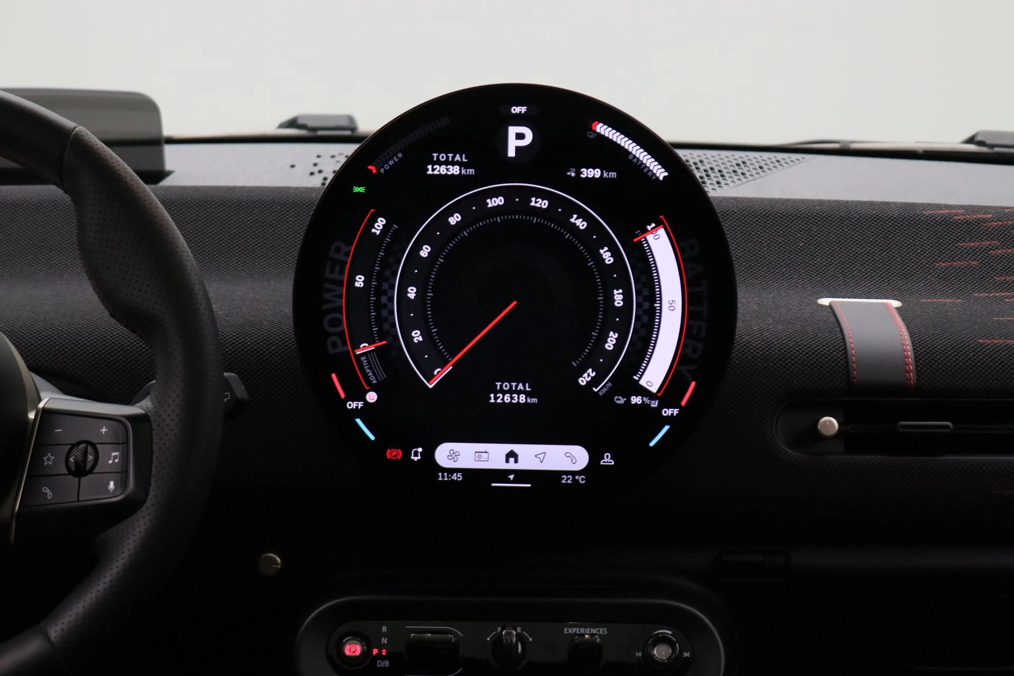 MINI John Cooper Works 3-Deurs SE Cooper M 54.2 kWh — photo 7