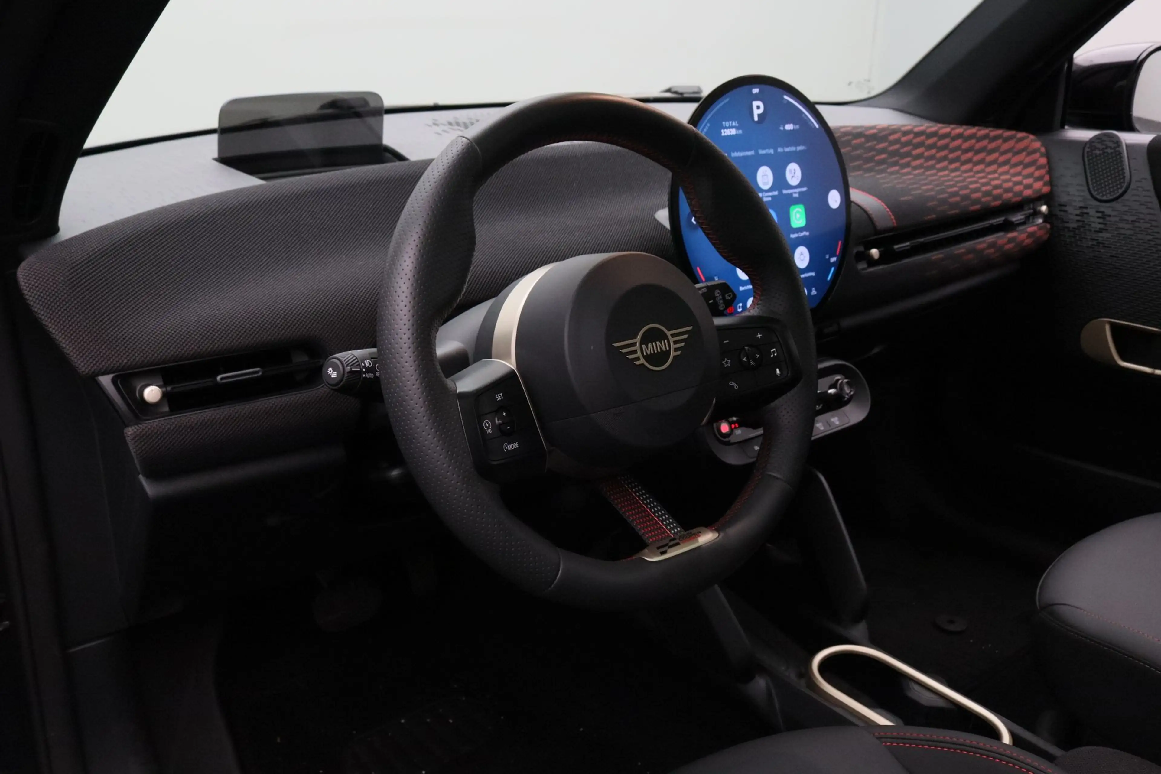 MINI John Cooper Works 3-Deurs SE Cooper M 54.2 kWh — photo 12