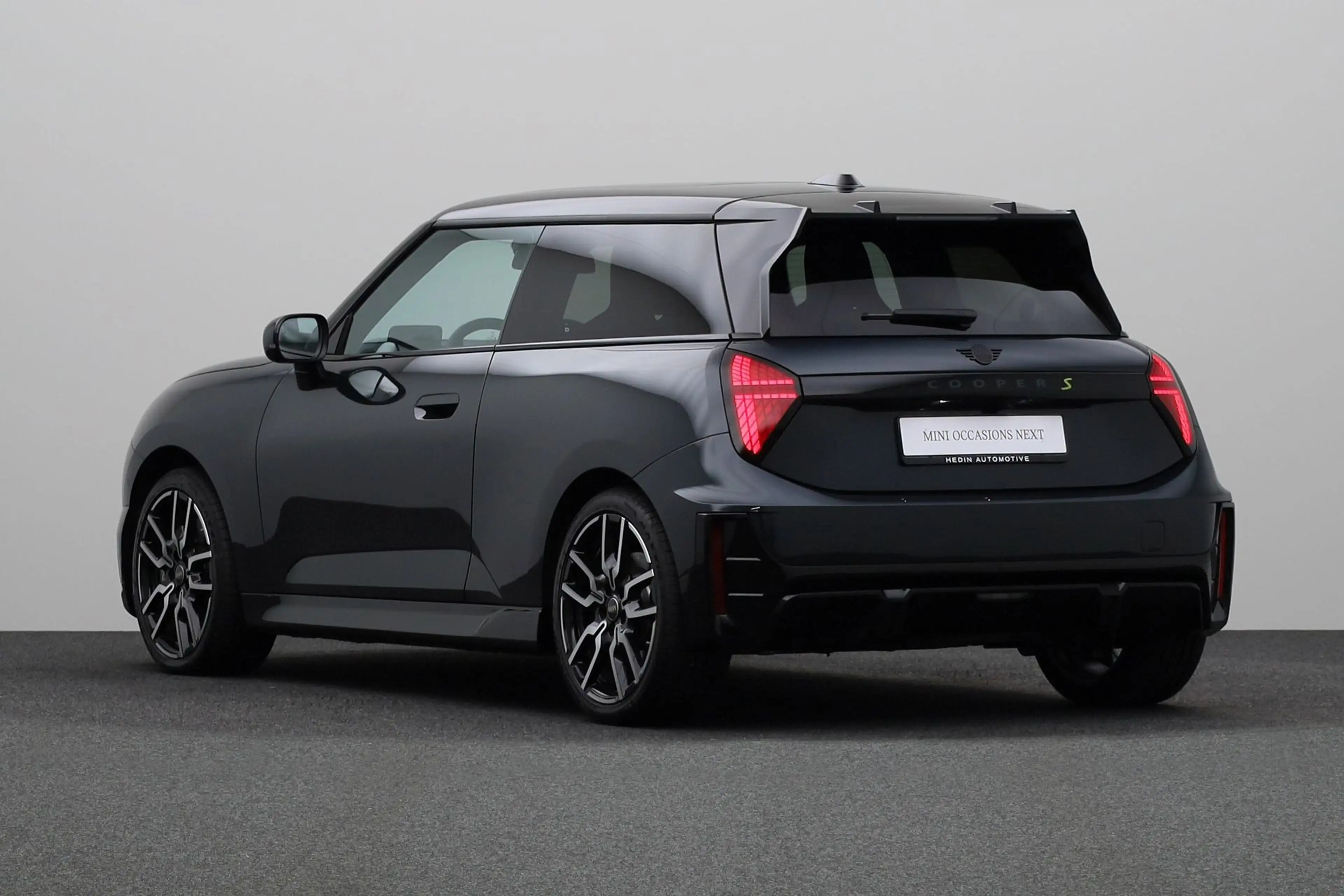 MINI John Cooper Works 3-Deurs SE Cooper M 54.2 kWh — photo 11