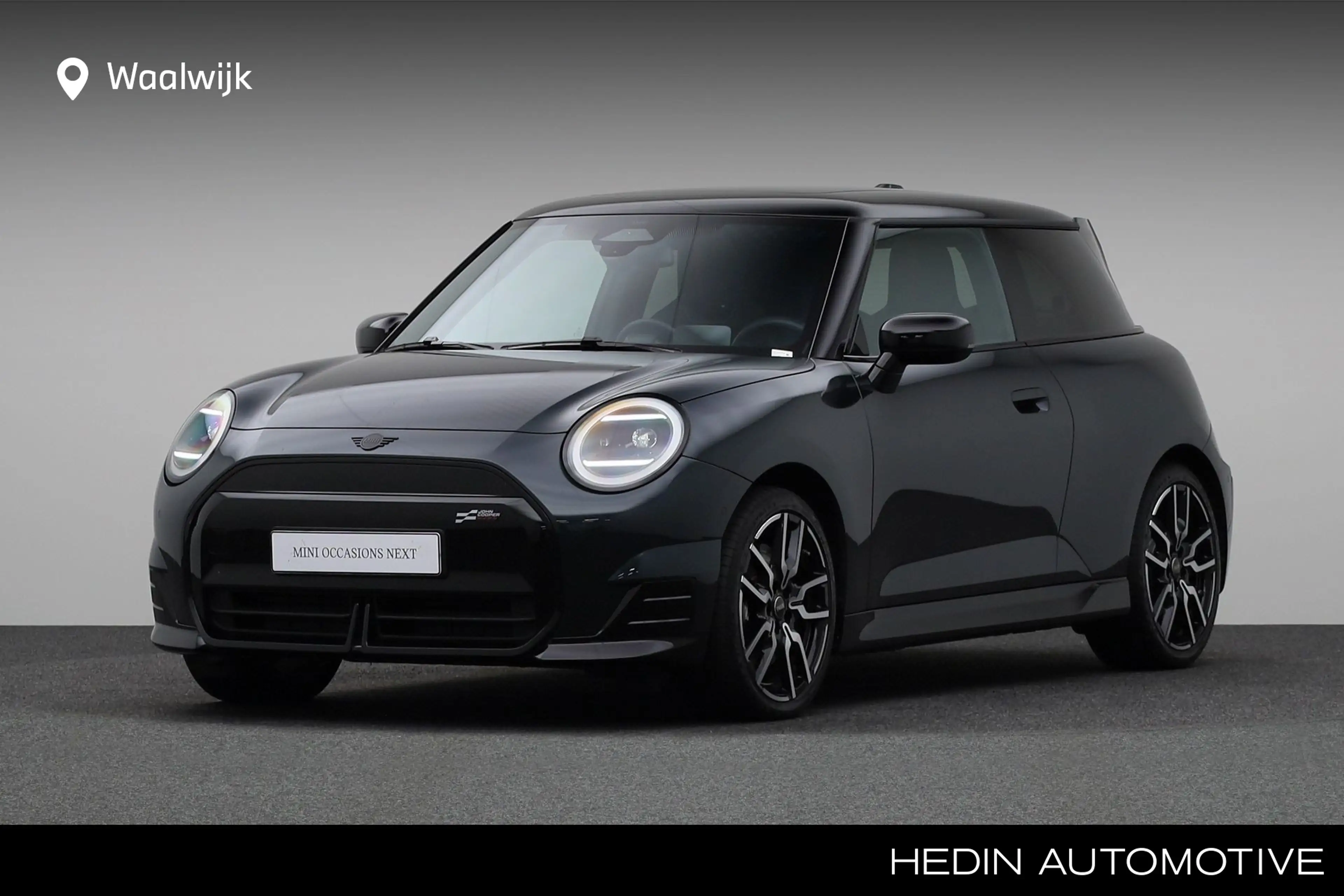 MINI John Cooper Works 3-Deurs SE Cooper M 54.2 kWh