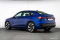 Audi Q8 e-tron 55 SB quattro S-LINE 22" TRAUMRABATT -50% Blau - thumbnail 4