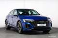 Audi Q8 e-tron 55 SB quattro S-LINE 22" TRAUMRABATT -50% Blau - thumbnail 40