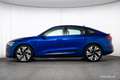 Audi Q8 e-tron 55 SB quattro S-LINE 22" TRAUMRABATT -50% Blau - thumbnail 3